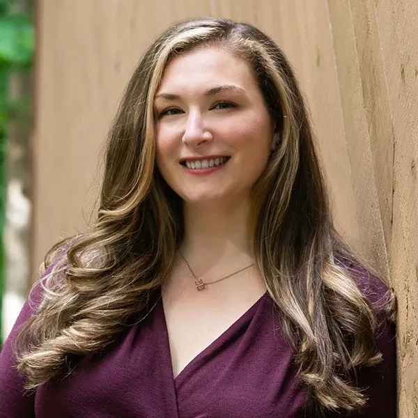 Charlotte Blutstein, LPC